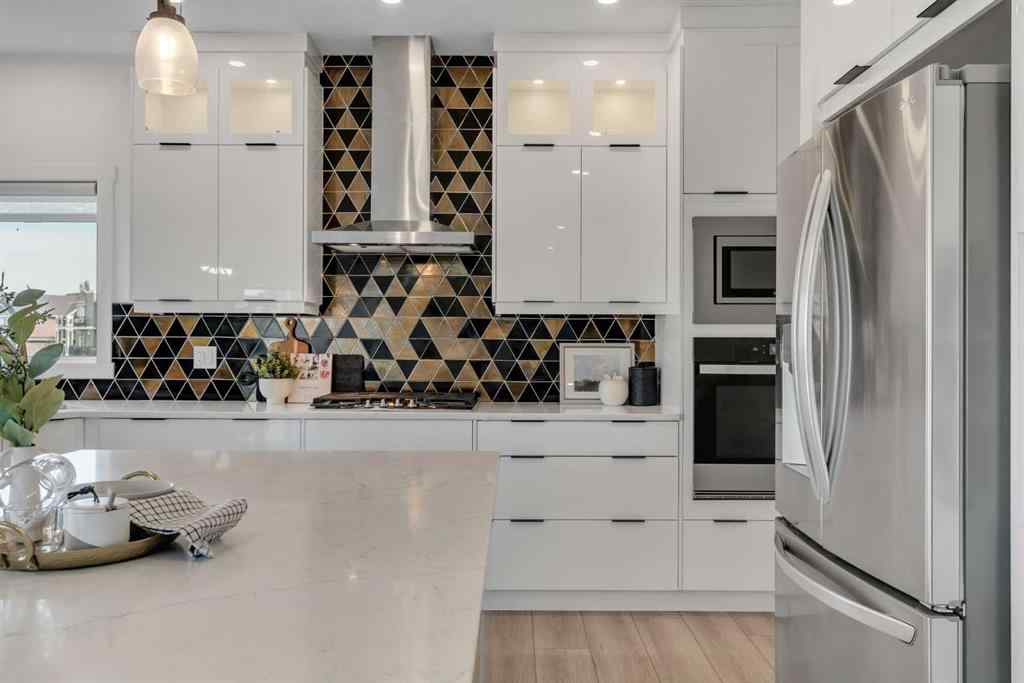 MLS® A2266454 - 1315 Bayside Drive SW in Bayside Airdrie, Residential