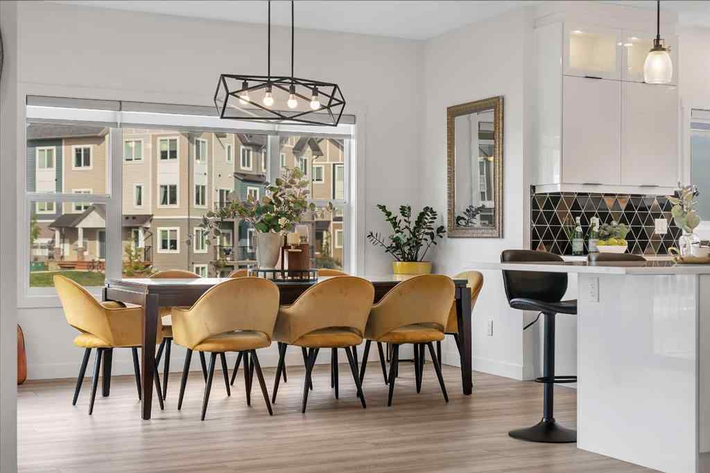 MLS® A2266454 - 1315 Bayside Drive SW in Bayside Airdrie, Residential