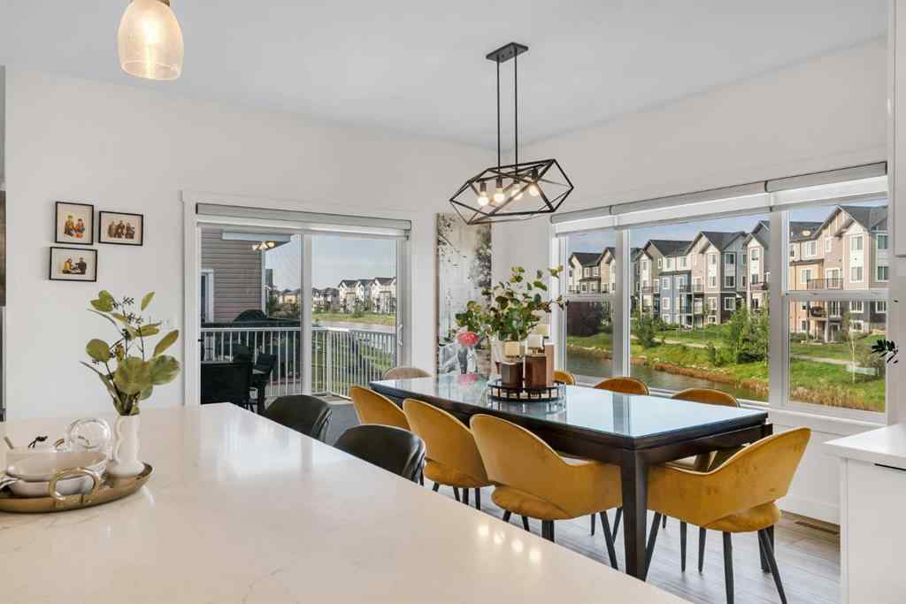 MLS® A2266454 - 1315 Bayside Drive SW in Bayside Airdrie, Residential