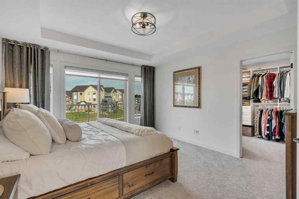 MLS® A2266454 - 1315 Bayside Drive SW in Bayside Airdrie, Residential