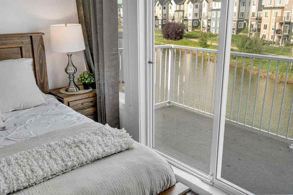 MLS® A2266454 - 1315 Bayside Drive SW in Bayside Airdrie, Residential