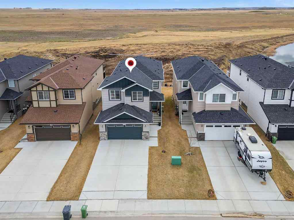 MLS® A2266455 - 838 Edgefield Street  in Edgefield Strathmore, Residential