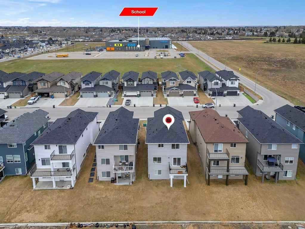 MLS® A2266455 - 838 Edgefield Street  in Edgefield Strathmore, Residential