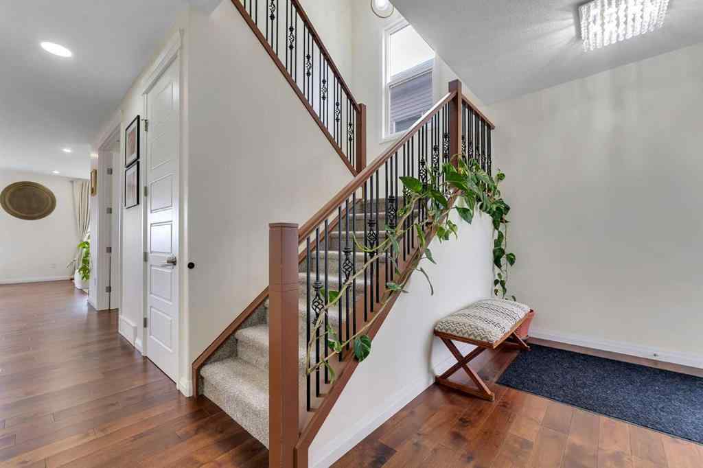 MLS® A2266455 - 838 Edgefield Street  in Edgefield Strathmore, Residential