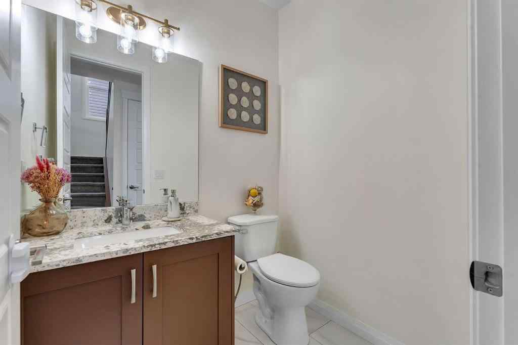 MLS® A2266455 - 838 Edgefield Street  in Edgefield Strathmore, Residential