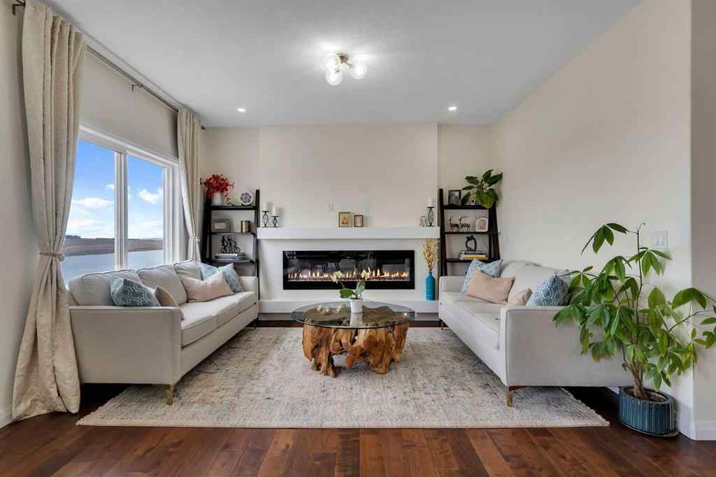 MLS® A2266455 - 838 Edgefield Street  in Edgefield Strathmore, Residential