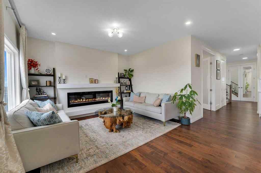 MLS® A2266455 - 838 Edgefield Street  in Edgefield Strathmore, Residential