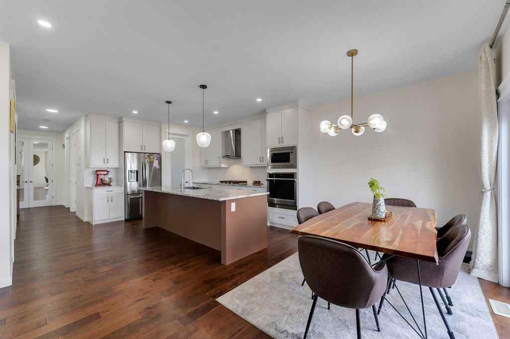 MLS® A2266455 - 838 Edgefield Street  in Edgefield Strathmore, Residential