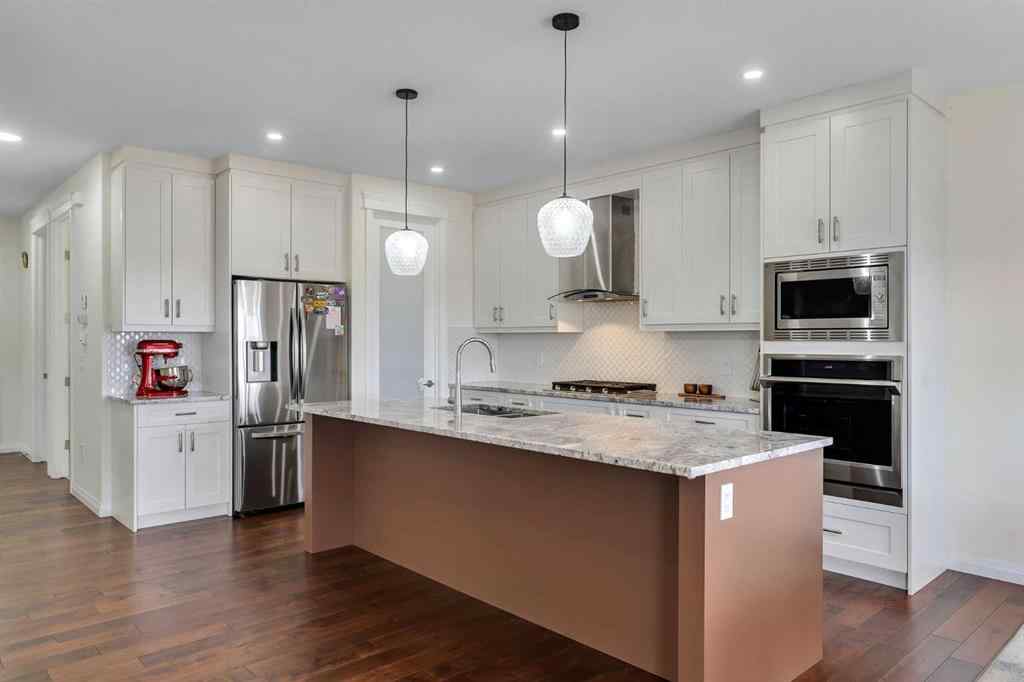 MLS® A2266455 - 838 Edgefield Street  in Edgefield Strathmore, Residential