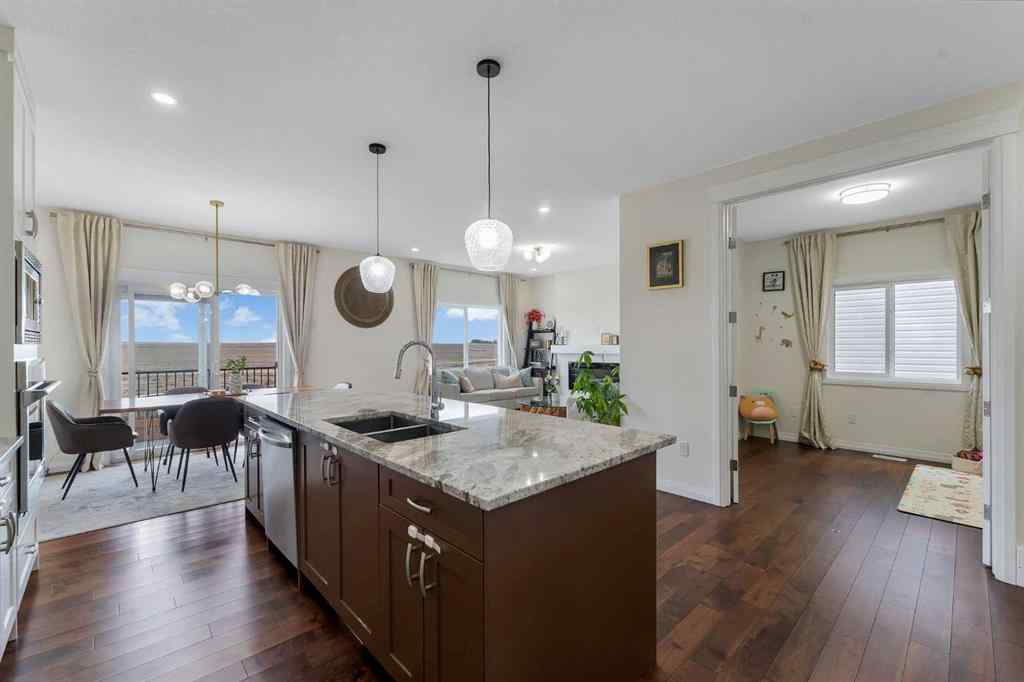 MLS® A2266455 - 838 Edgefield Street  in Edgefield Strathmore, Residential