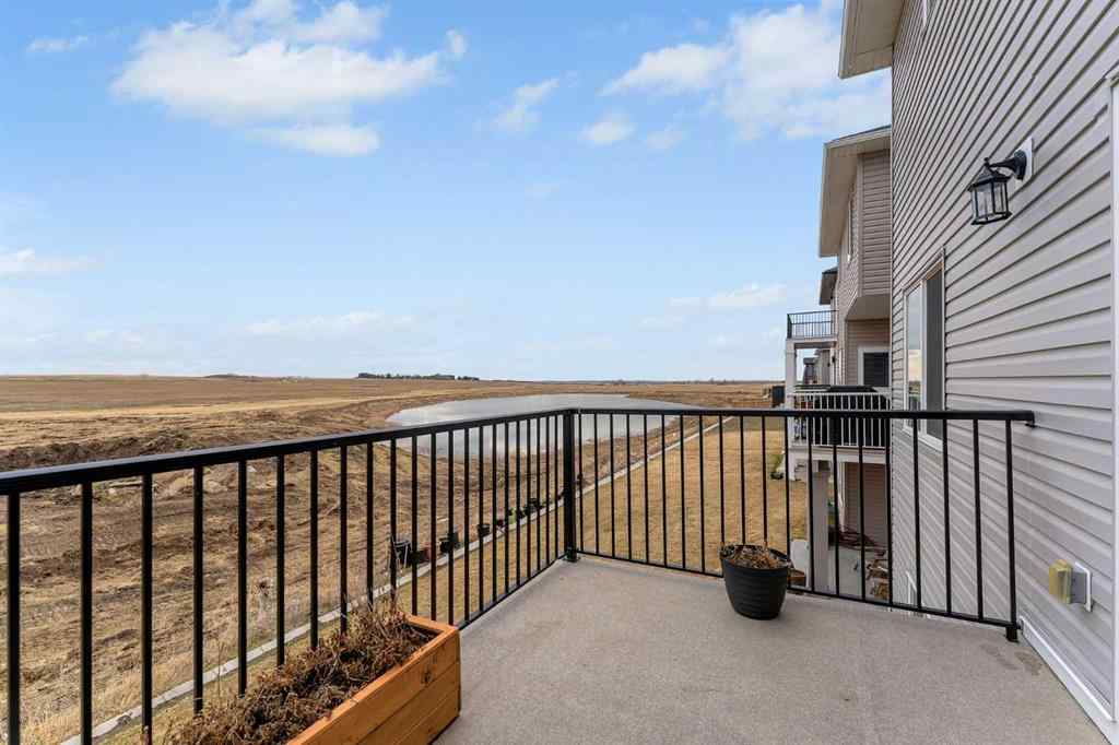 MLS® A2266455 - 838 Edgefield Street  in Edgefield Strathmore, Residential