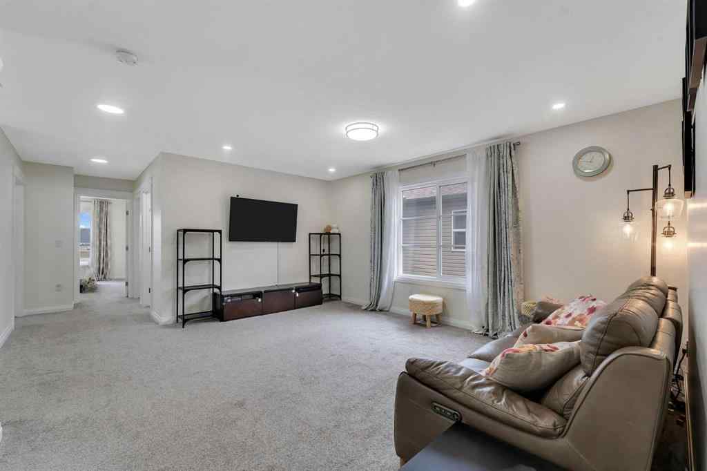 MLS® A2266455 - 838 Edgefield Street  in Edgefield Strathmore, Residential