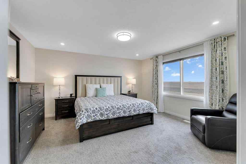 MLS® A2266455 - 838 Edgefield Street  in Edgefield Strathmore, Residential