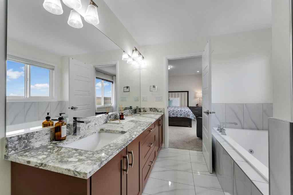 MLS® A2266455 - 838 Edgefield Street  in Edgefield Strathmore, Residential