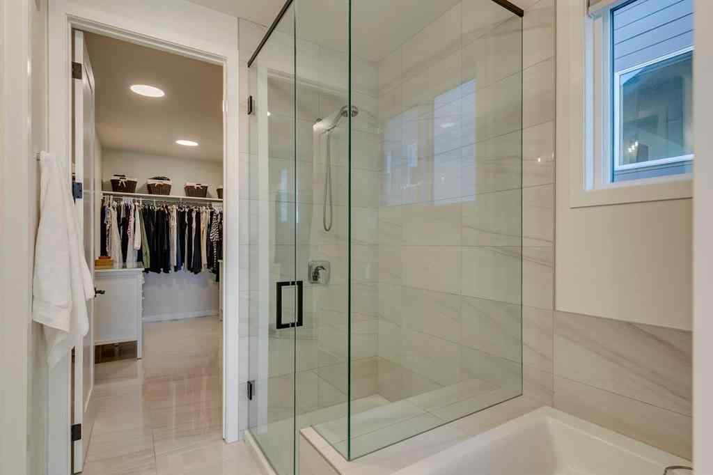 MLS® A2266458 - 794 Bluerock Way SW in Alpine Park Calgary, Residential