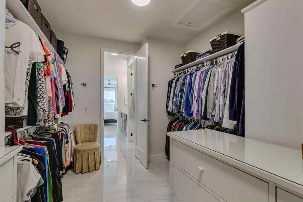 MLS® A2266458 - 794 Bluerock Way SW in Alpine Park Calgary, Residential