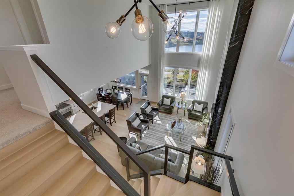 MLS® A2266458 - 794 Bluerock Way SW in Alpine Park Calgary, Residential