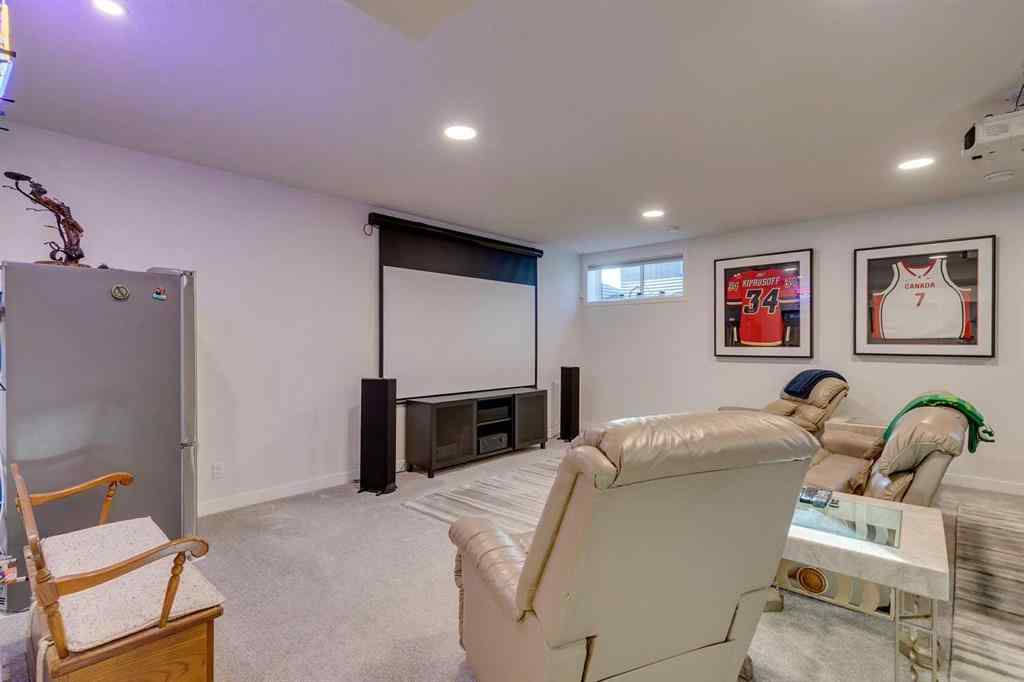 MLS® A2266458 - 794 Bluerock Way SW in Alpine Park Calgary, Residential