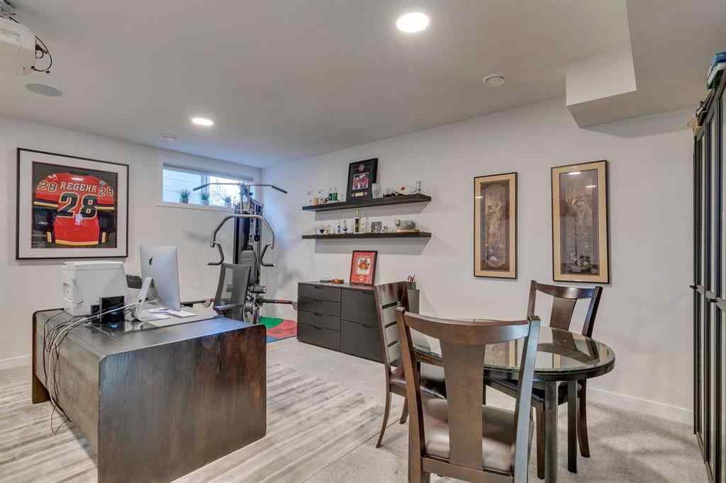 MLS® A2266458 - 794 Bluerock Way SW in Alpine Park Calgary, Residential