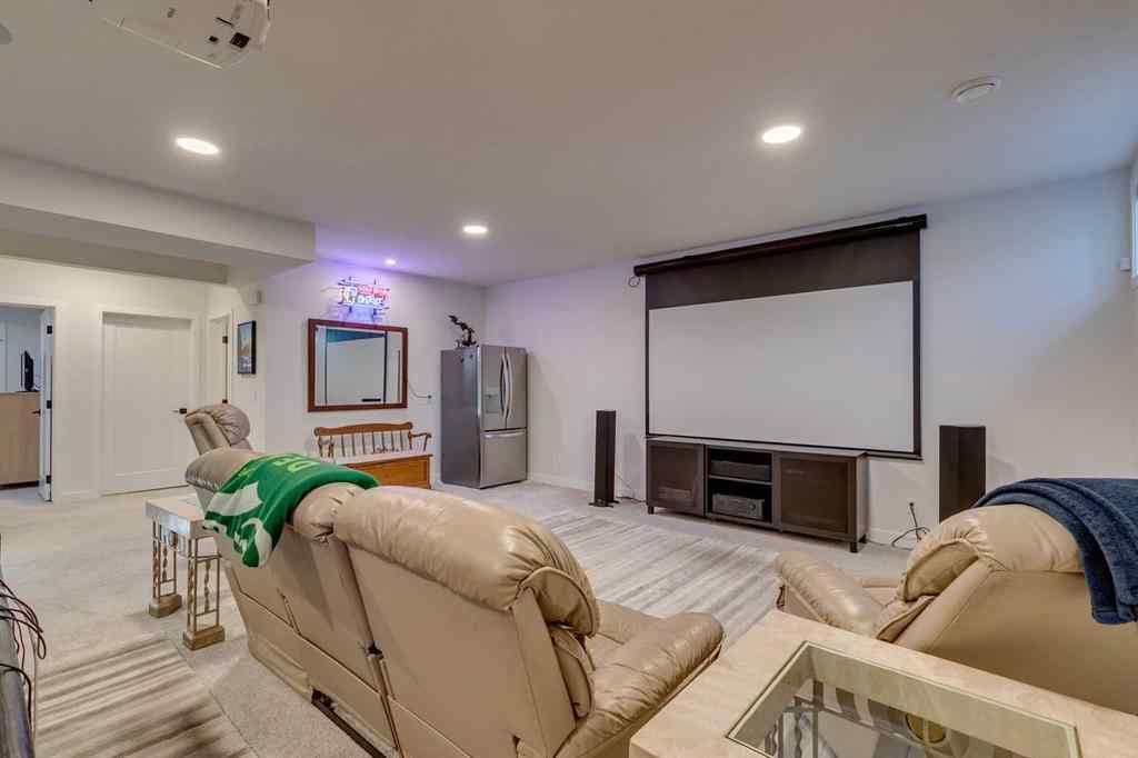 MLS® A2266458 - 794 Bluerock Way SW in Alpine Park Calgary, Residential