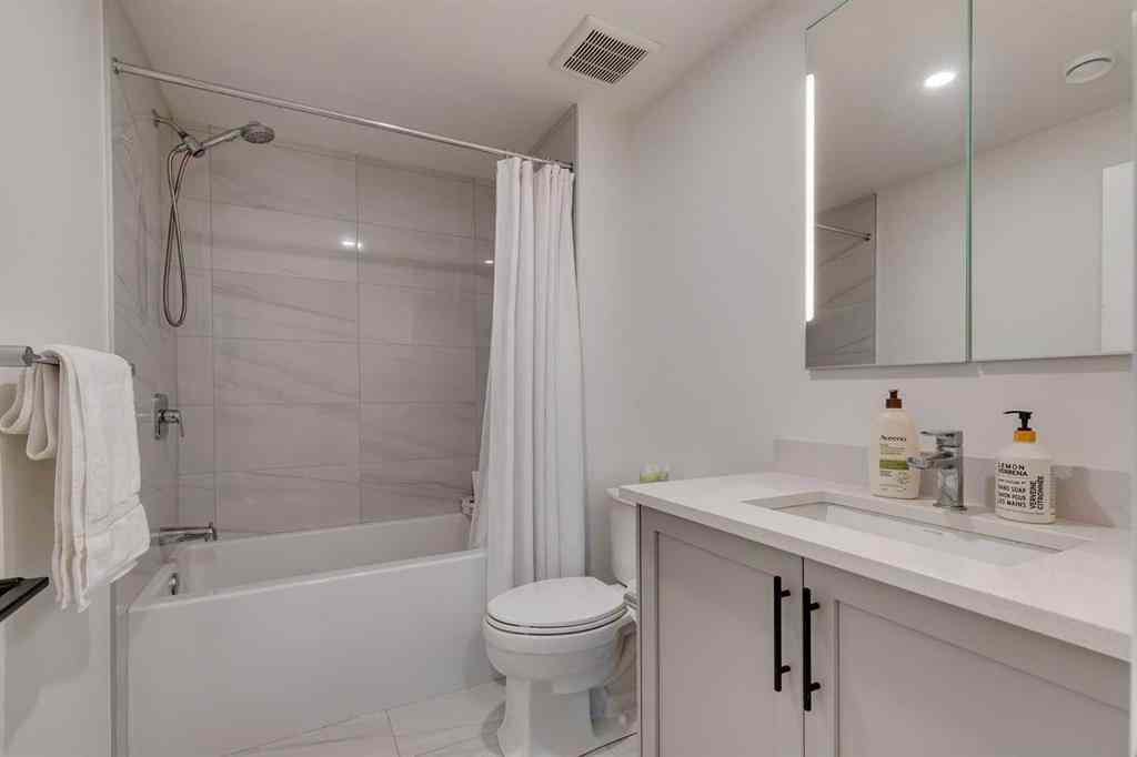 MLS® A2266458 - 794 Bluerock Way SW in Alpine Park Calgary, Residential