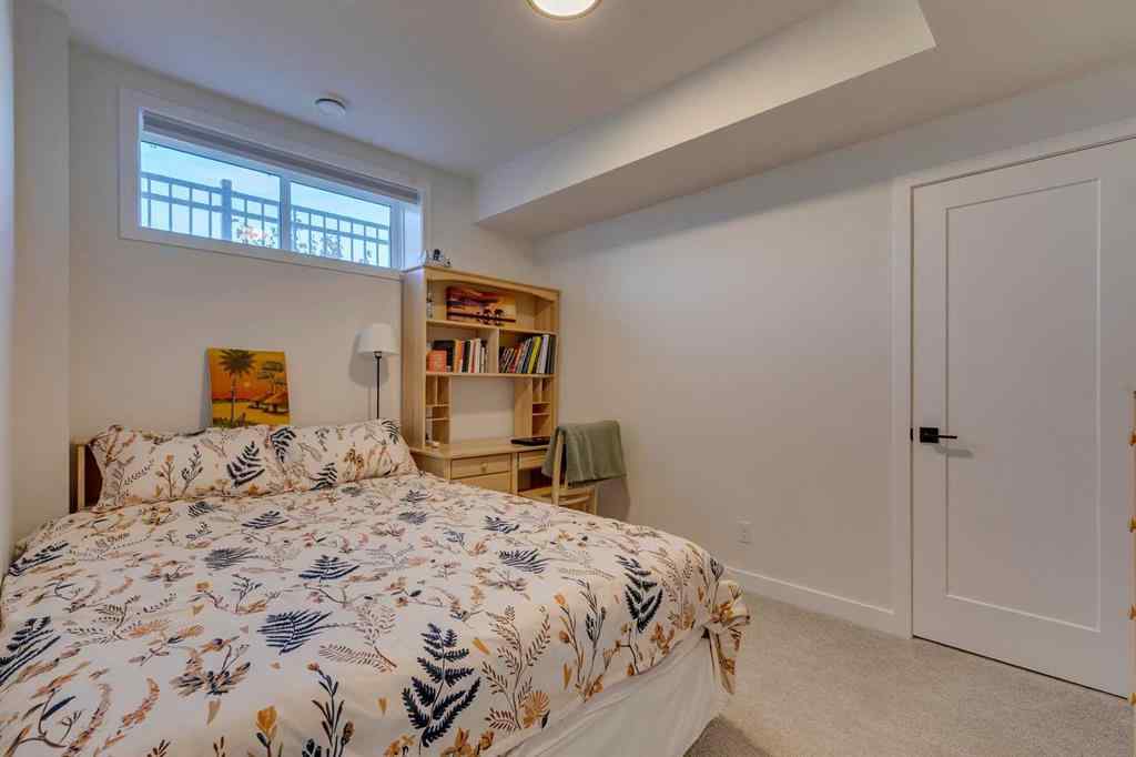 MLS® A2266458 - 794 Bluerock Way SW in Alpine Park Calgary, Residential