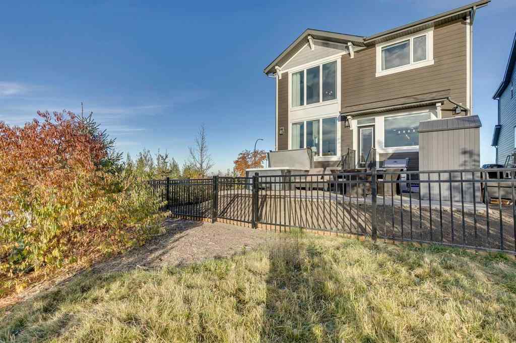 MLS® A2266458 - 794 Bluerock Way SW in Alpine Park Calgary, Residential