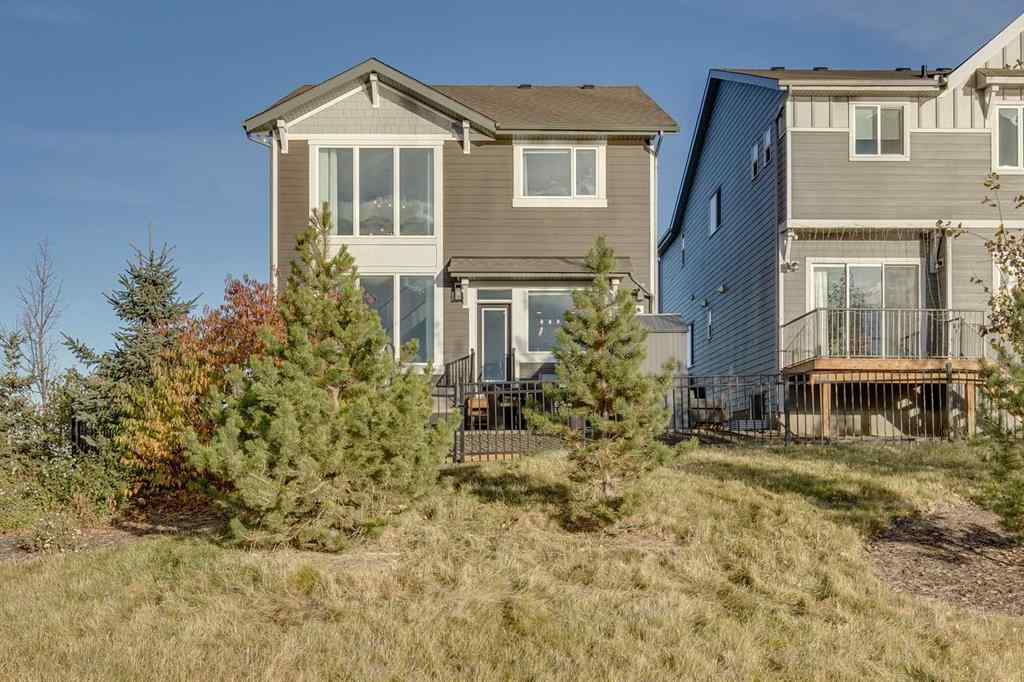 MLS® A2266458 - 794 Bluerock Way SW in Alpine Park Calgary, Residential