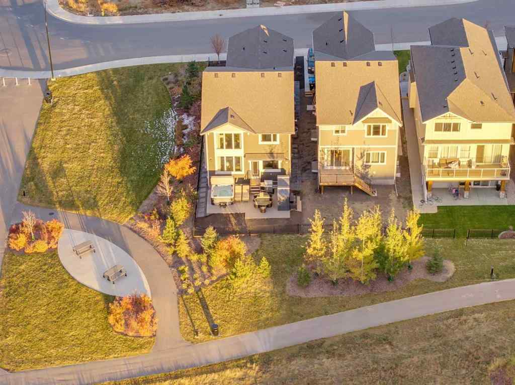 MLS® A2266458 - 794 Bluerock Way SW in Alpine Park Calgary, Residential