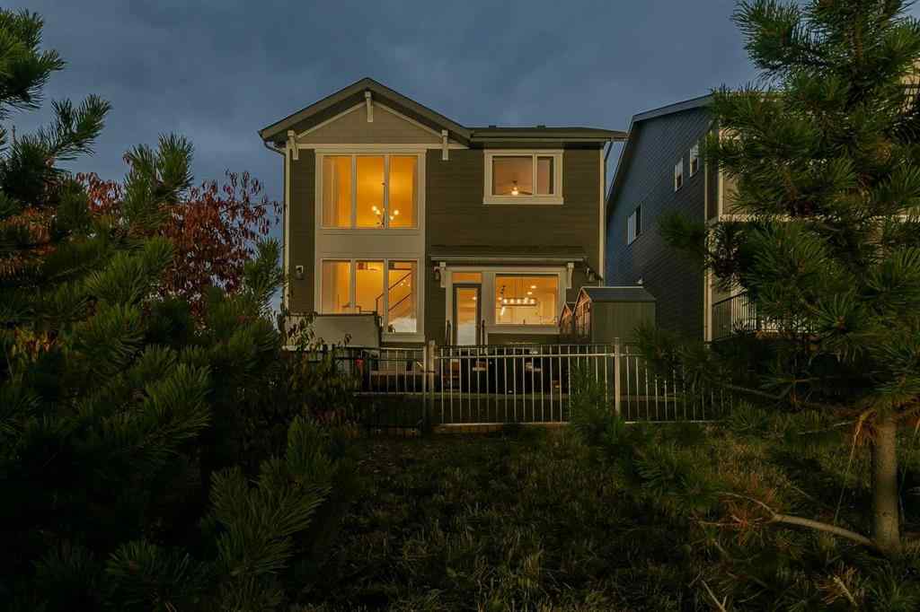 MLS® A2266458 - 794 Bluerock Way SW in Alpine Park Calgary, Residential