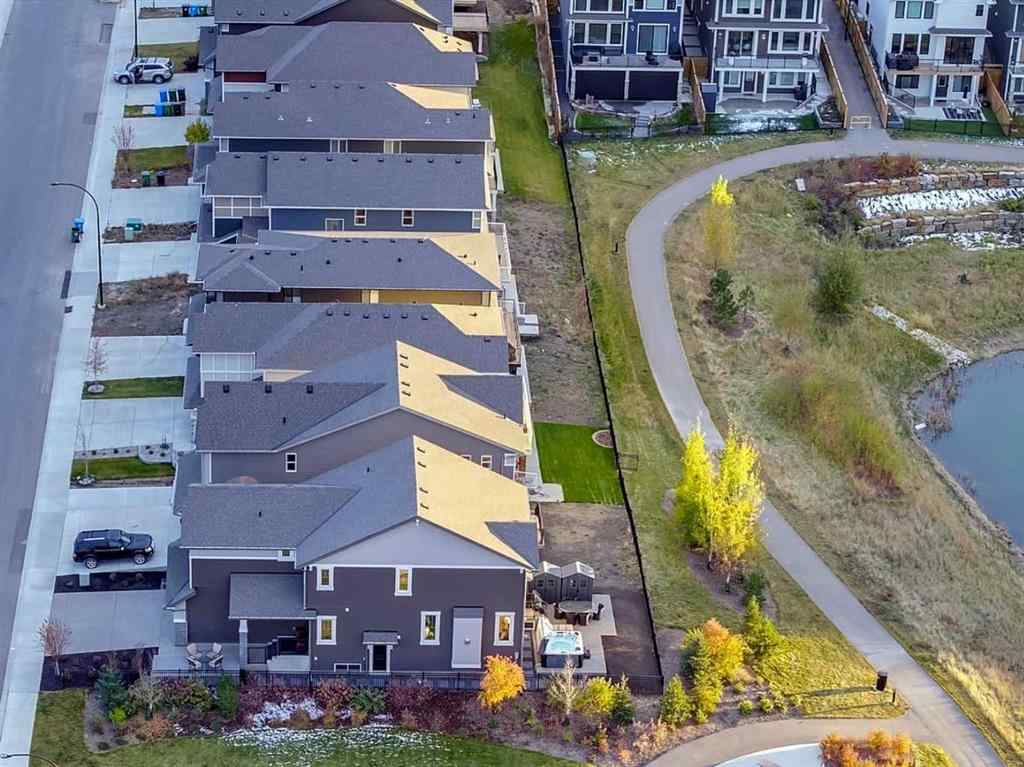 MLS® A2266458 - 794 Bluerock Way SW in Alpine Park Calgary, Residential