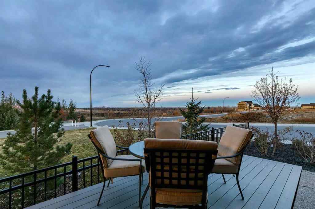 MLS® A2266458 - 794 Bluerock Way SW in Alpine Park Calgary, Residential