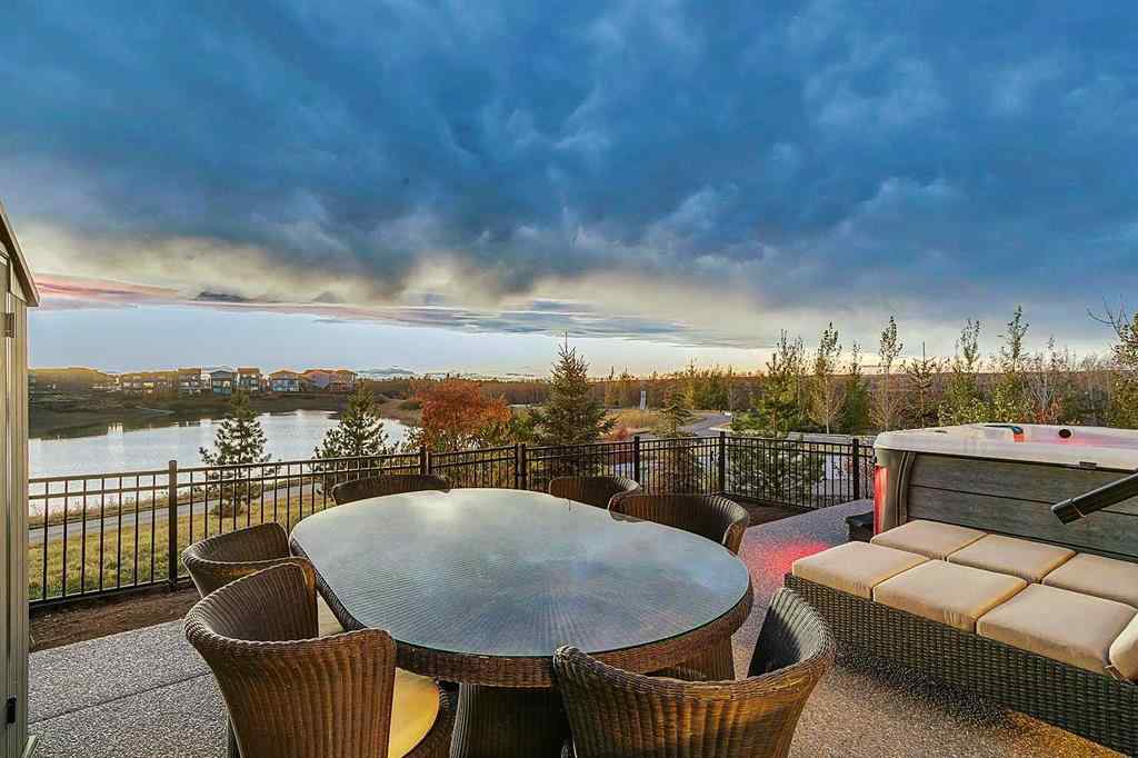 MLS® A2266458 - 794 Bluerock Way SW in Alpine Park Calgary, Residential