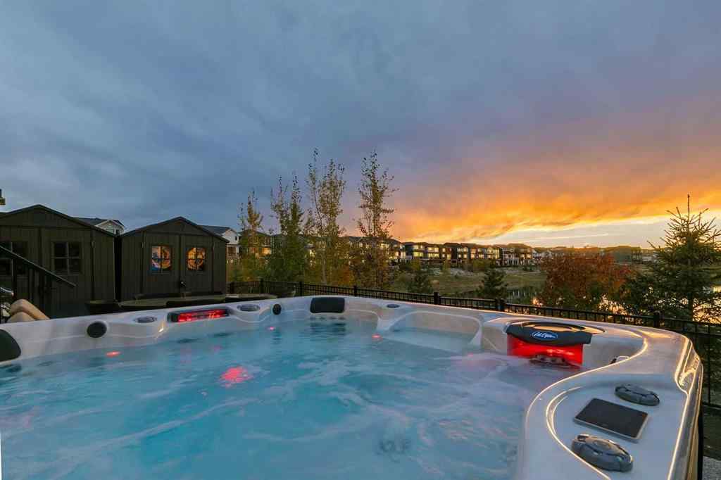 MLS® A2266458 - 794 Bluerock Way SW in Alpine Park Calgary, Residential