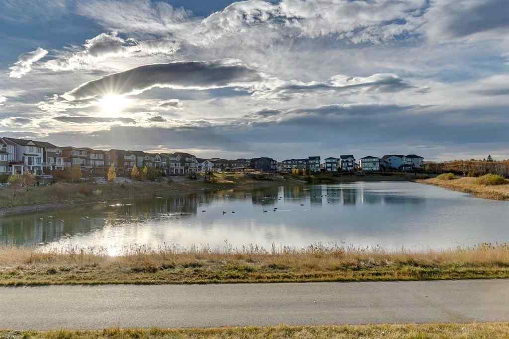 MLS® A2266458 - 794 Bluerock Way SW in Alpine Park Calgary, Residential