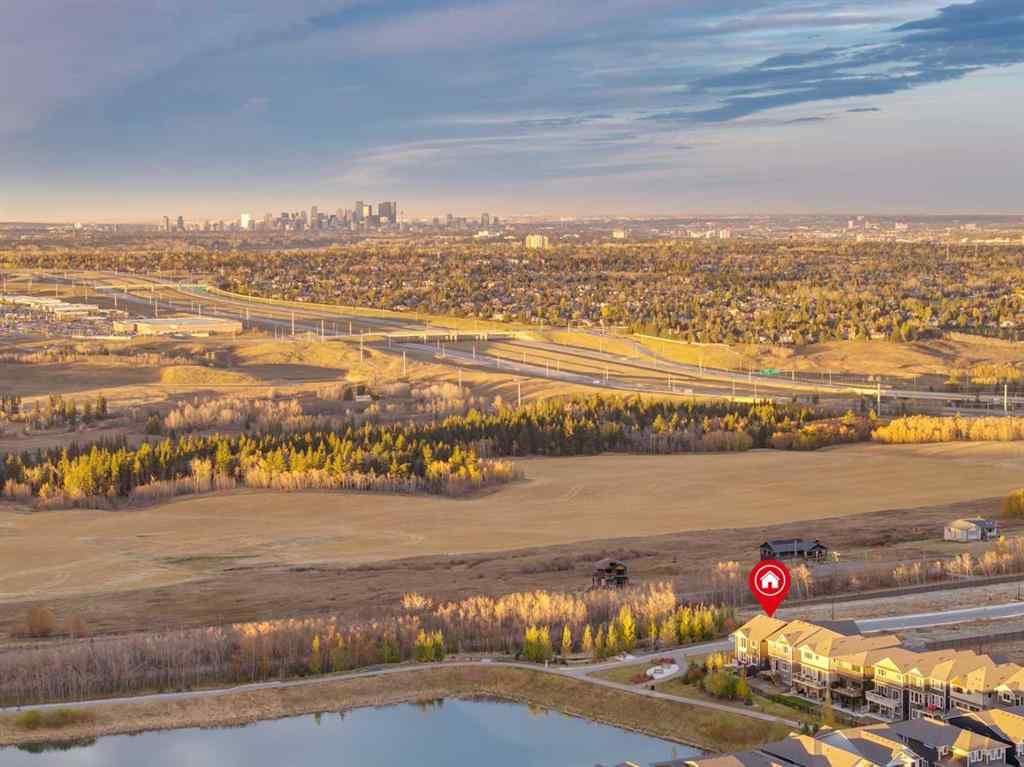 MLS® A2266458 - 794 Bluerock Way SW in Alpine Park Calgary, Residential