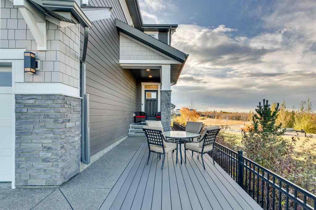 MLS® A2266458 - 794 Bluerock Way SW in Alpine Park Calgary, Residential