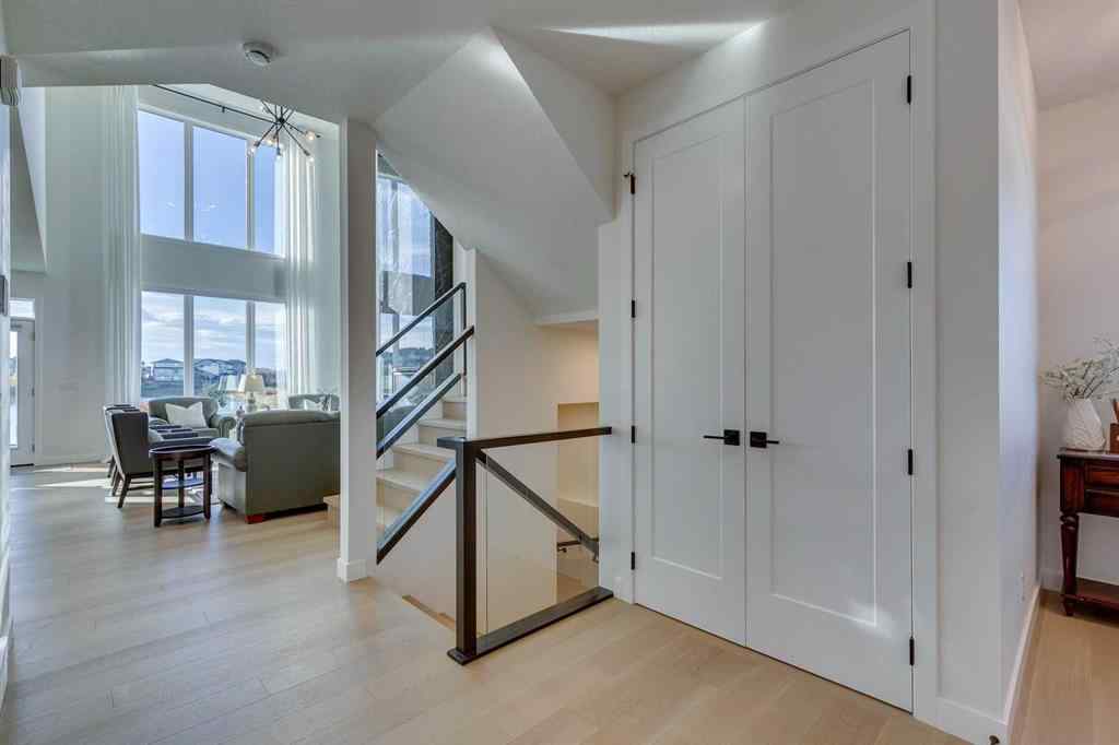 MLS® A2266458 - 794 Bluerock Way SW in Alpine Park Calgary, Residential