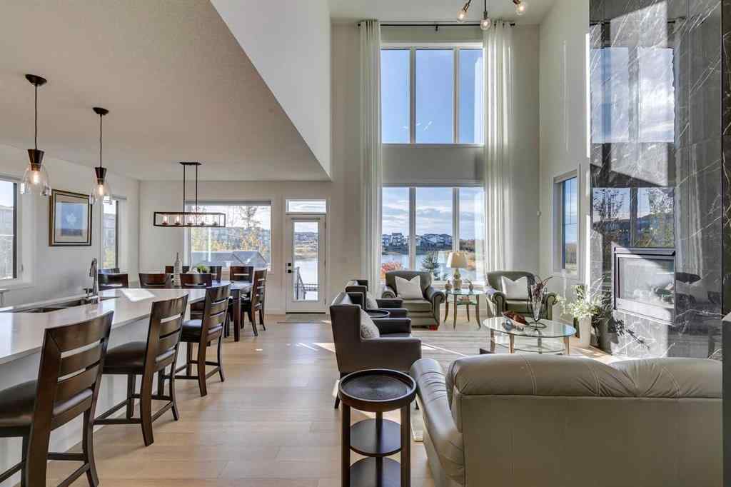 MLS® A2266458 - 794 Bluerock Way SW in Alpine Park Calgary, Residential