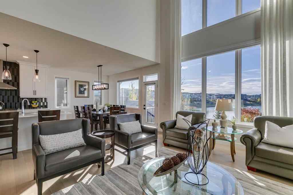 MLS® A2266458 - 794 Bluerock Way SW in Alpine Park Calgary, Residential