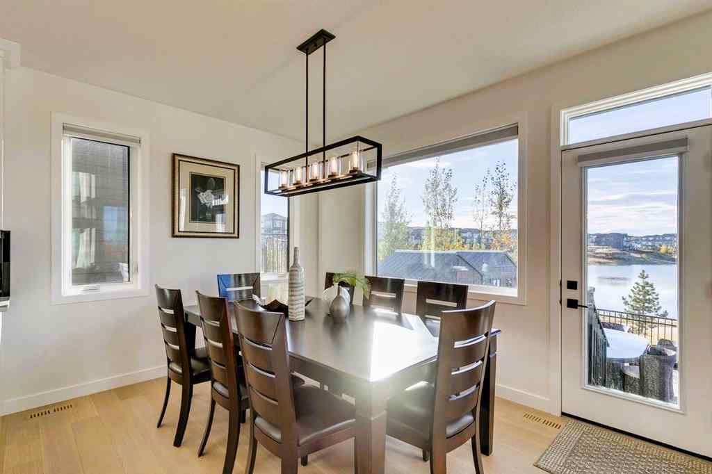 MLS® A2266458 - 794 Bluerock Way SW in Alpine Park Calgary, Residential