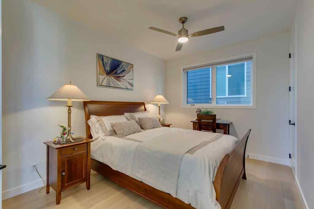 MLS® A2266458 - 794 Bluerock Way SW in Alpine Park Calgary, Residential