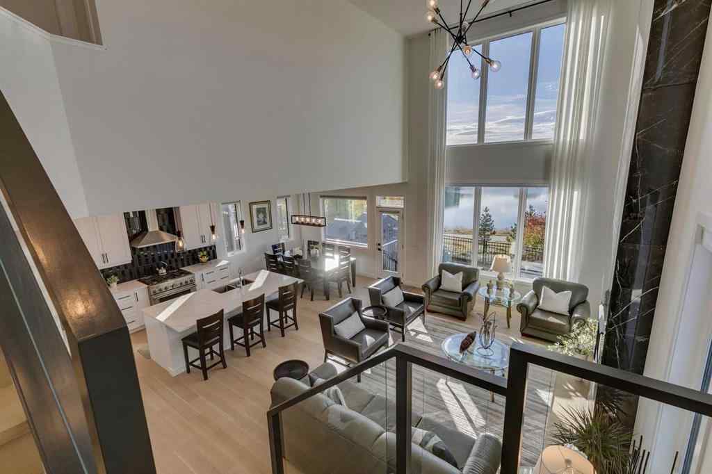 MLS® A2266458 - 794 Bluerock Way SW in Alpine Park Calgary, Residential
