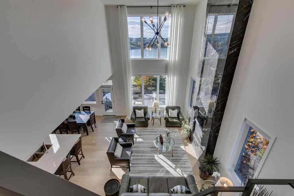 MLS® A2266458 - 794 Bluerock Way SW in Alpine Park Calgary, Residential