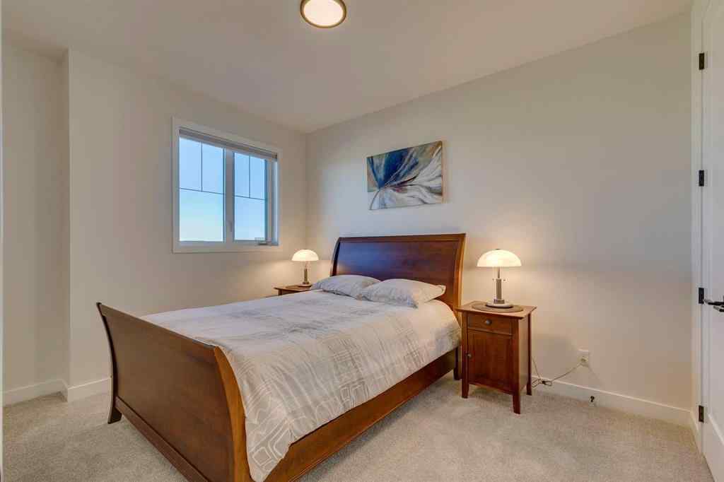 MLS® A2266458 - 794 Bluerock Way SW in Alpine Park Calgary, Residential