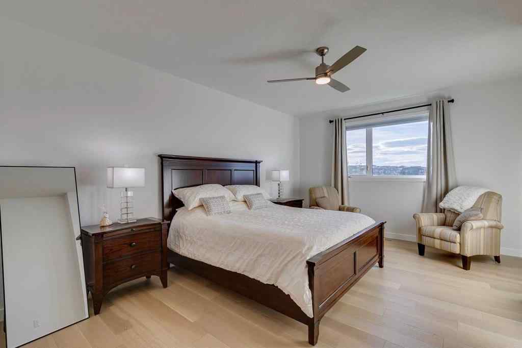 MLS® A2266458 - 794 Bluerock Way SW in Alpine Park Calgary, Residential