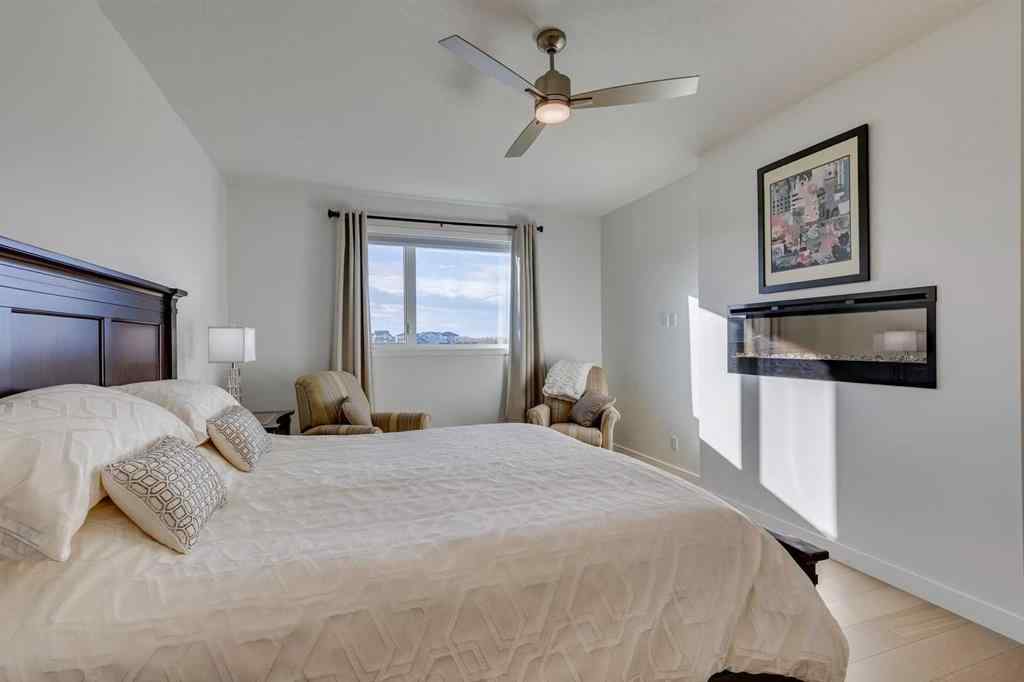 MLS® A2266458 - 794 Bluerock Way SW in Alpine Park Calgary, Residential