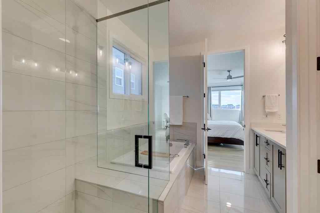 MLS® A2266458 - 794 Bluerock Way SW in Alpine Park Calgary, Residential