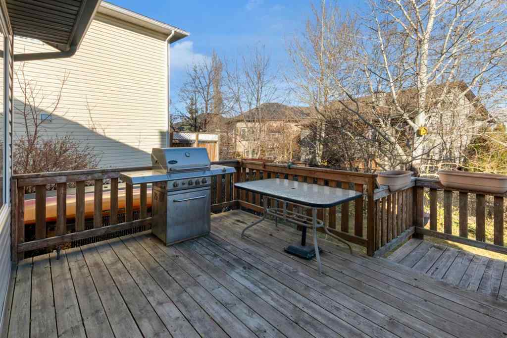 MLS&reg; # A2266459 - 3 Aspen Landing  in Aspen Creek Strathmore, Residential Open Houses