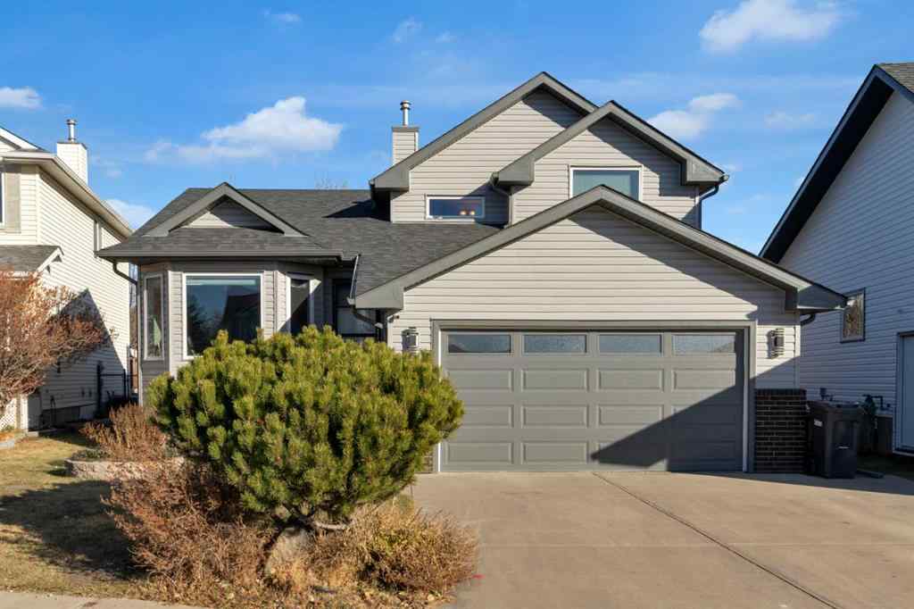 MLS&reg; # A2266459 - 3 Aspen Landing  in Aspen Creek Strathmore, Residential Open Houses